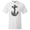 Men's Beefy-T® Pocket T-Shirt Thumbnail