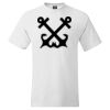Men's Beefy-T® Pocket T-Shirt Thumbnail