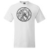 Men's Beefy-T® Pocket T-Shirt Thumbnail