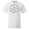 Men's Beefy-T® Pocket T-Shirt Thumbnail