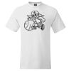 Men's Beefy-T® Pocket T-Shirt Thumbnail