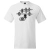 Men's Beefy-T® Pocket T-Shirt Thumbnail