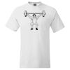 Men's Beefy-T® Pocket T-Shirt Thumbnail