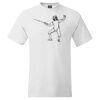 Men's Beefy-T® Pocket T-Shirt Thumbnail