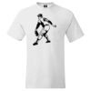 Men's Beefy-T® Pocket T-Shirt Thumbnail