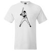 Men's Beefy-T® Pocket T-Shirt Thumbnail