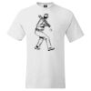 Men's Beefy-T® Pocket T-Shirt Thumbnail