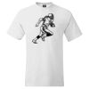 Men's Beefy-T® Pocket T-Shirt Thumbnail