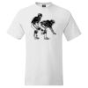 Men's Beefy-T® Pocket T-Shirt Thumbnail