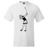 Men's Beefy-T® Pocket T-Shirt Thumbnail
