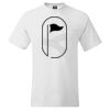 Men's Beefy-T® Pocket T-Shirt Thumbnail