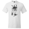 Men's Beefy-T® Pocket T-Shirt Thumbnail