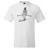 Men's Beefy-T® Pocket T-Shirt Thumbnail