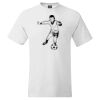 Men's Beefy-T® Pocket T-Shirt Thumbnail