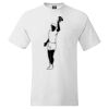 Men's Beefy-T® Pocket T-Shirt Thumbnail