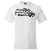 Men's Beefy-T® Pocket T-Shirt Thumbnail