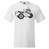 Men's Beefy-T® Pocket T-Shirt Thumbnail