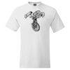 Men's Beefy-T® Pocket T-Shirt Thumbnail