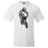 Men's Beefy-T® Pocket T-Shirt Thumbnail