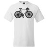 Men's Beefy-T® Pocket T-Shirt Thumbnail