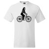 Men's Beefy-T® Pocket T-Shirt Thumbnail