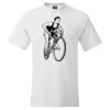 Men's Beefy-T® Pocket T-Shirt Thumbnail