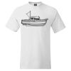 Men's Beefy-T® Pocket T-Shirt Thumbnail