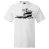 Men's Beefy-T® Pocket T-Shirt Thumbnail