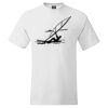 Men's Beefy-T® Pocket T-Shirt Thumbnail