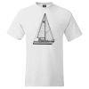 Men's Beefy-T® Pocket T-Shirt Thumbnail