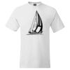 Men's Beefy-T® Pocket T-Shirt Thumbnail