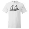 Men's Beefy-T® Pocket T-Shirt Thumbnail
