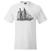 Men's Beefy-T® Pocket T-Shirt Thumbnail