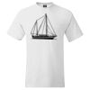 Men's Beefy-T® Pocket T-Shirt Thumbnail