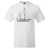 Men's Beefy-T® Pocket T-Shirt Thumbnail