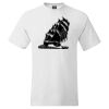 Men's Beefy-T® Pocket T-Shirt Thumbnail