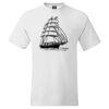 Men's Beefy-T® Pocket T-Shirt Thumbnail