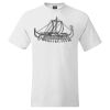 Men's Beefy-T® Pocket T-Shirt Thumbnail