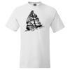 Men's Beefy-T® Pocket T-Shirt Thumbnail