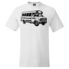 Men's Beefy-T® Pocket T-Shirt Thumbnail