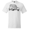 Men's Beefy-T® Pocket T-Shirt Thumbnail