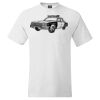 Men's Beefy-T® Pocket T-Shirt Thumbnail