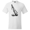 Men's Beefy-T® Pocket T-Shirt Thumbnail