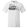 Men's Beefy-T® Pocket T-Shirt Thumbnail