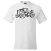 Men's Beefy-T® Pocket T-Shirt Thumbnail