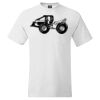 Men's Beefy-T® Pocket T-Shirt Thumbnail