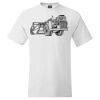 Men's Beefy-T® Pocket T-Shirt Thumbnail