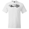 Men's Beefy-T® Pocket T-Shirt Thumbnail