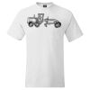 Men's Beefy-T® Pocket T-Shirt Thumbnail