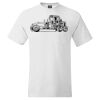 Men's Beefy-T® Pocket T-Shirt Thumbnail